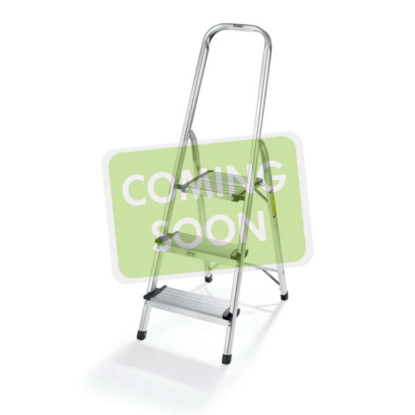 2102 – 3-Step Aluminum Folding Step Stool (Coming Soon)