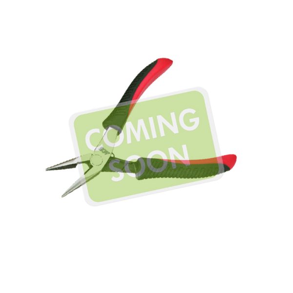 2007 – Alloy Steel Mini Pliers Long Nose (Coming Soon)